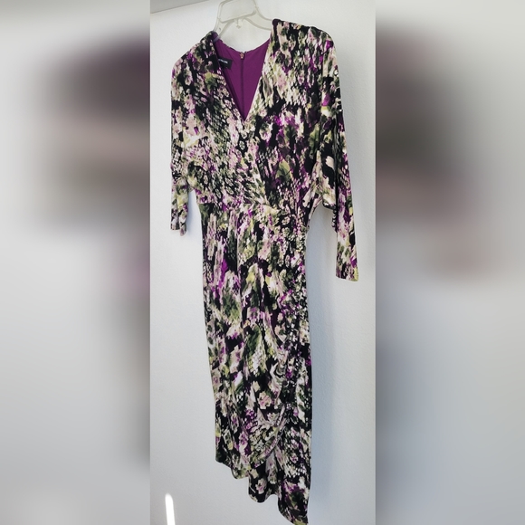 Women's Dress Jones New York Size 6 - Picture 3 of 9